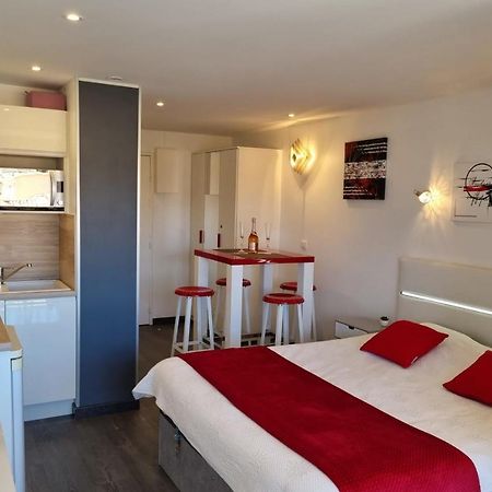 Naturiste Cap D'Agde Port Venus 104 Exterior photo